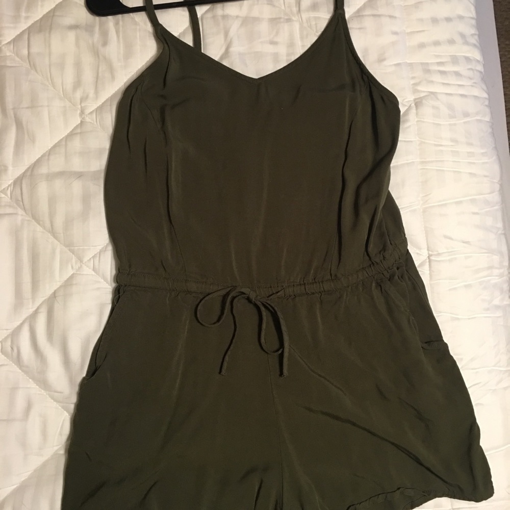 Old navy romper
